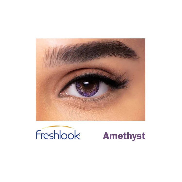 Freshlook Monthly Contact Lenses