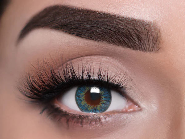 Joli Natural Monthly Contacts