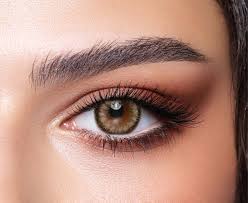 Bella Diamond Collection Monthly Contacts