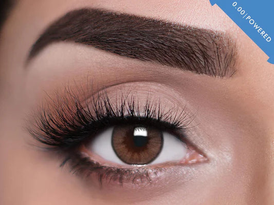 Joli Exotic Monthly Contacts