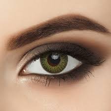 Freshkon Mosaic Daily Contacts