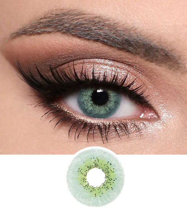 Optiano Gorgeous Yearly Contacts