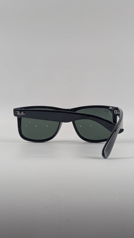 Ray-Ban RB 4165 Justin 602