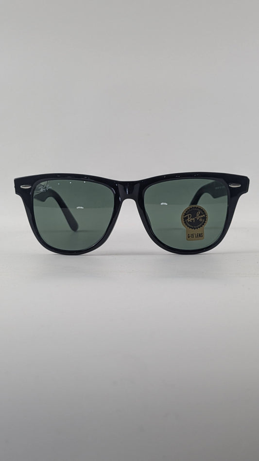Ray-Ban RB 2140-F