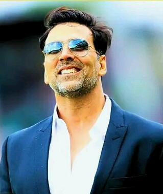 Akshay Kumar