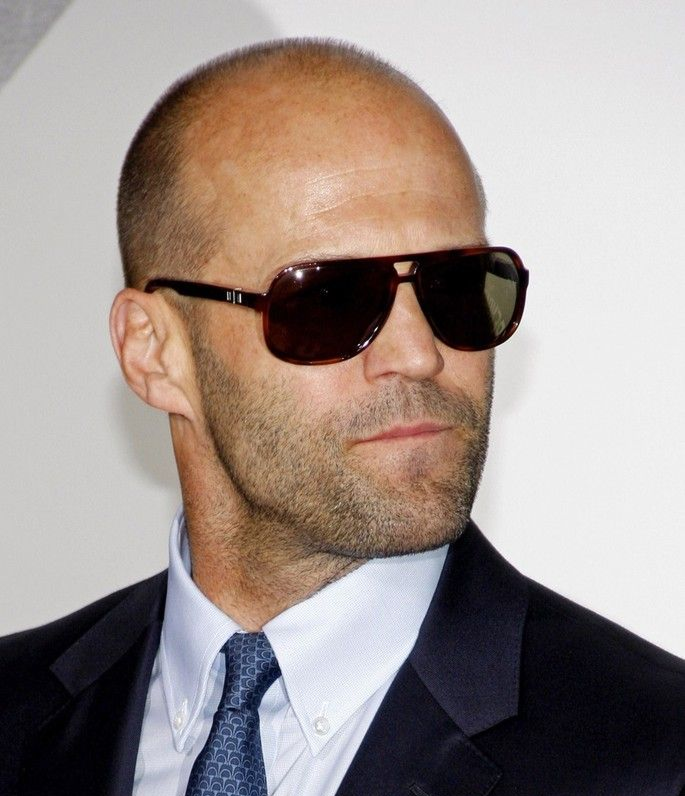 Jason Statham