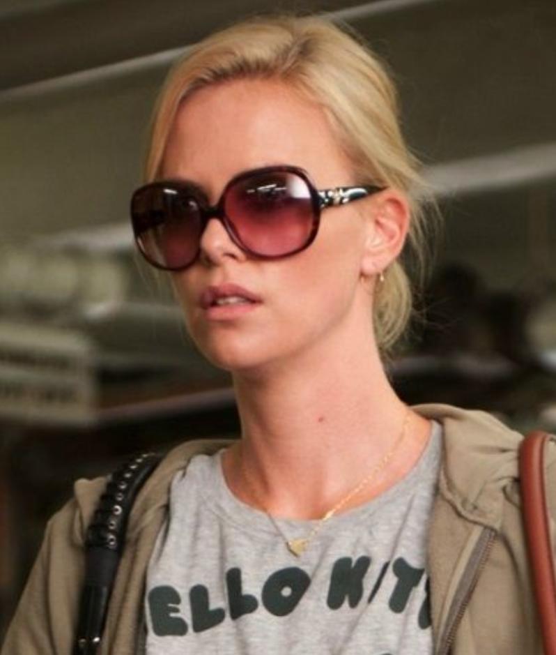 Charlize Theron