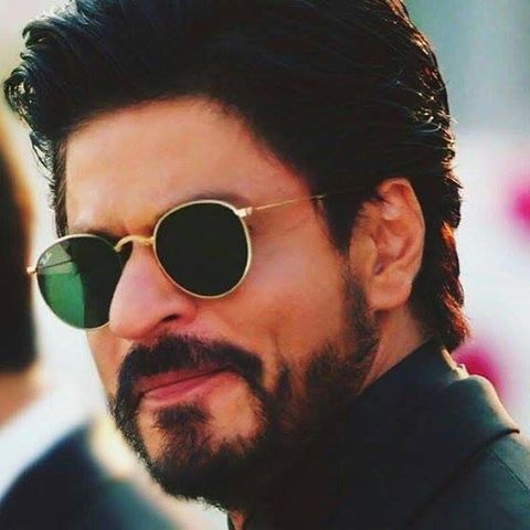 Shahrukh Khan
