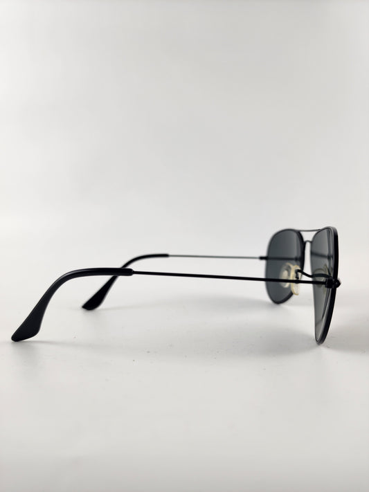 Ray-Ban RB 3025 Aviator