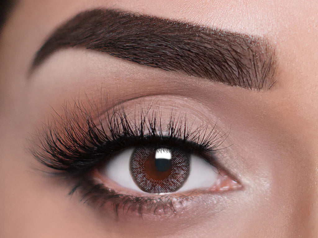 Joli Natural Monthly Contacts