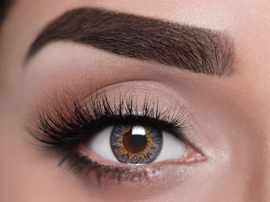 Joli Natural Monthly Contacts