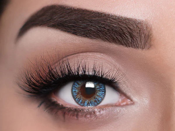 Joli Natural Monthly Contacts