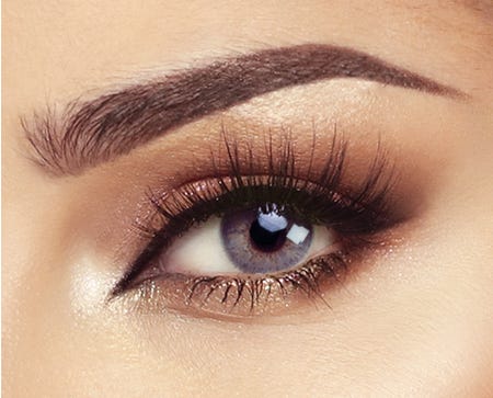 Bella Elite Collection Monthly Contacts