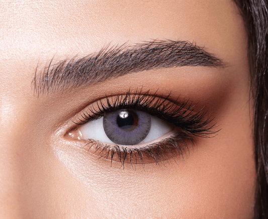 Bella Elite Collection Monthly Contacts