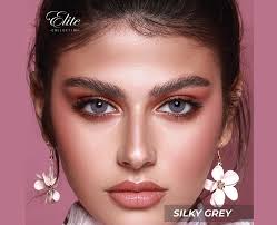 Bella Elite Collection Monthly Contacts