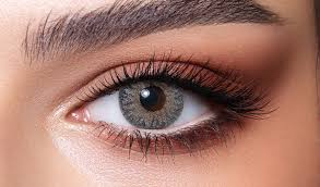 Bella Natural Collection Monthly Contacts