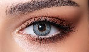 Bella Natural Collection Monthly Contacts