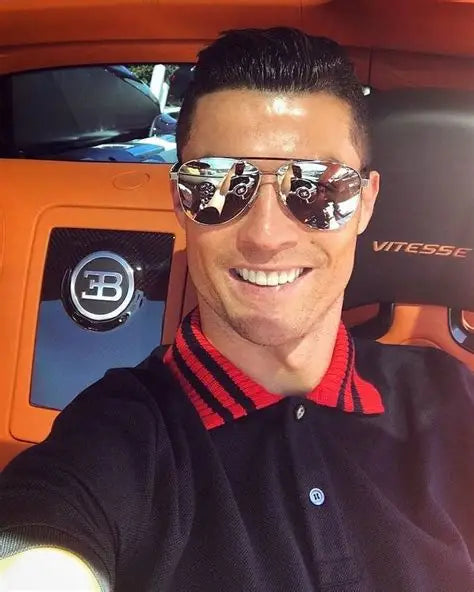 Calvin Klein CK 2138S