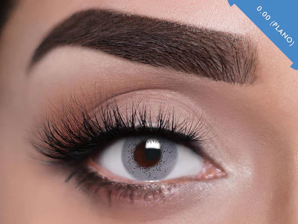 Joli Exotic Monthly Contacts