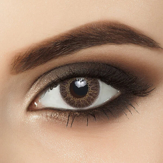 Freshkon Mosaic Daily Contacts