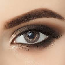 Freshkon Mosaic Daily Contacts