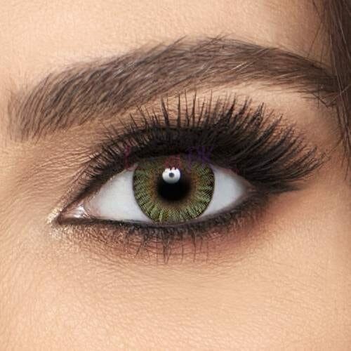 Freshlook Monthly Contact Lenses