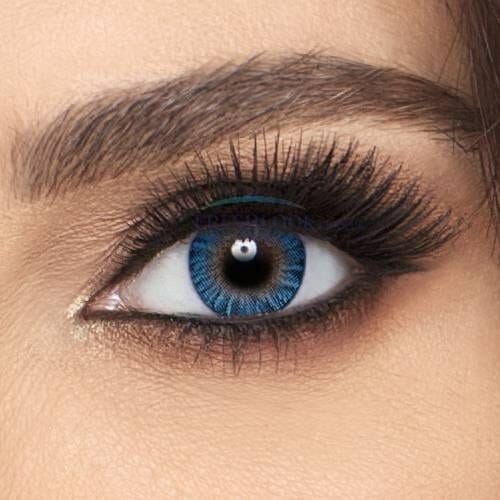 Freshlook Monthly Contact Lenses