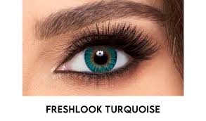 Freshlook Monthly Contact Lenses