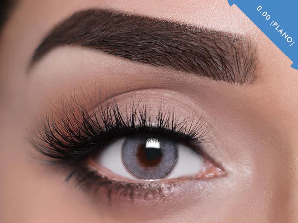 Joli Exotic Monthly Contacts