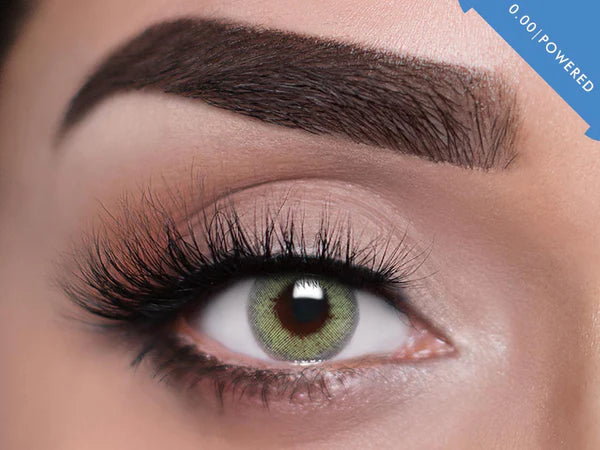 Joli Exotic Monthly Contacts