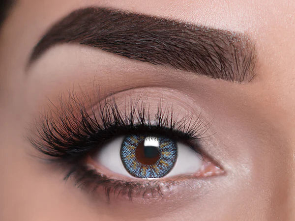 Joli Natural Monthly Contacts