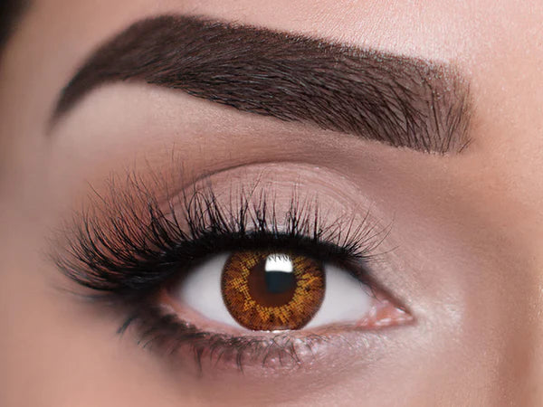 Joli Natural Monthly Contacts