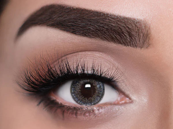 Joli Natural Monthly Contacts