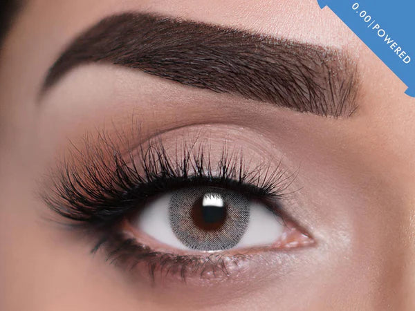 Joli Exotic Monthly Contacts