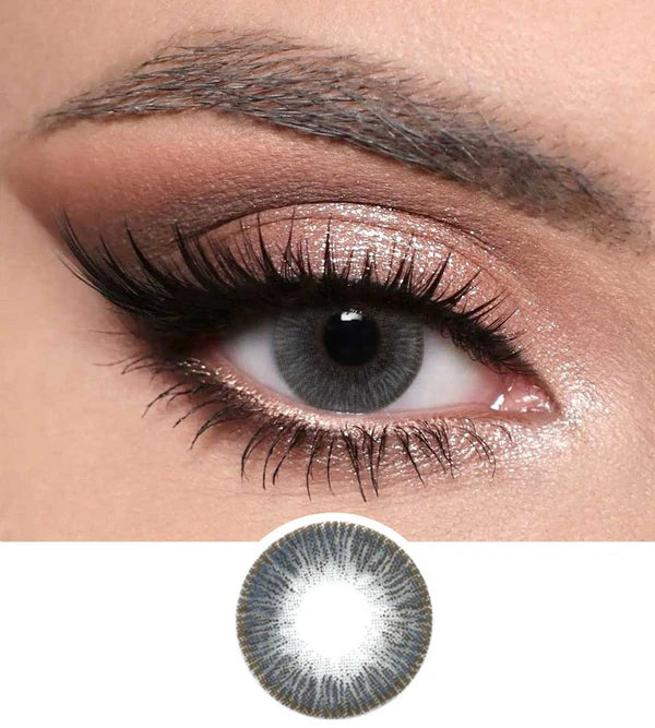 Optiano Luxurious Monthly Contacts