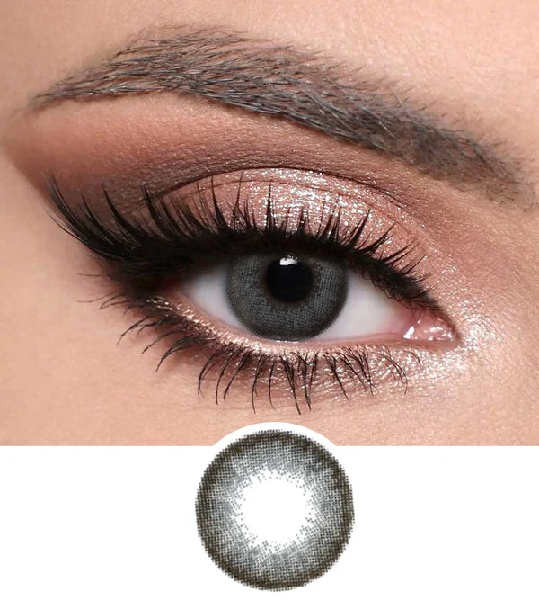 Optiano Luxurious Monthly Contacts