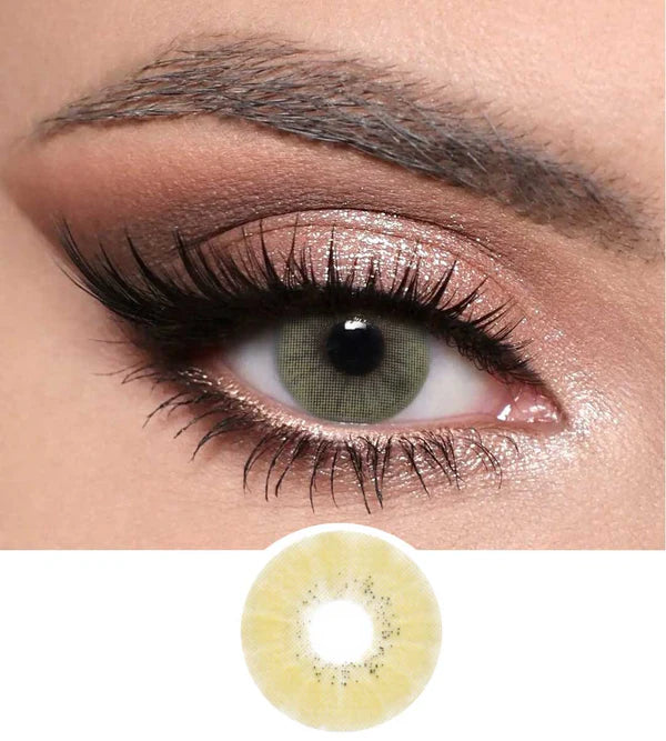 Optiano Gorgeous Yearly Contacts
