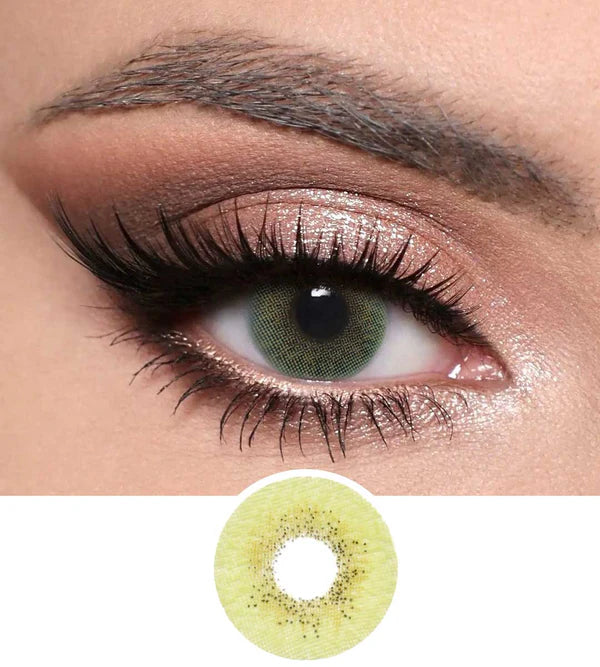 Optiano Gorgeous Yearly Contacts