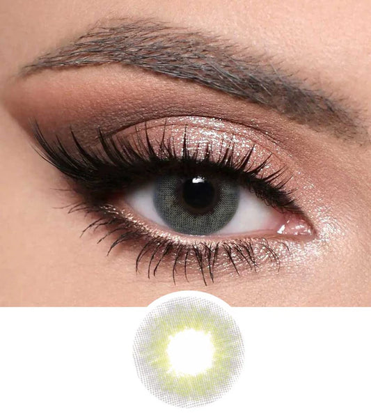 Optiano Glamorous Monthly Contacts