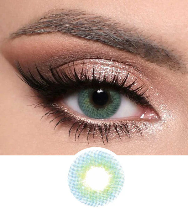 Optiano Glamorous Monthly Contacts