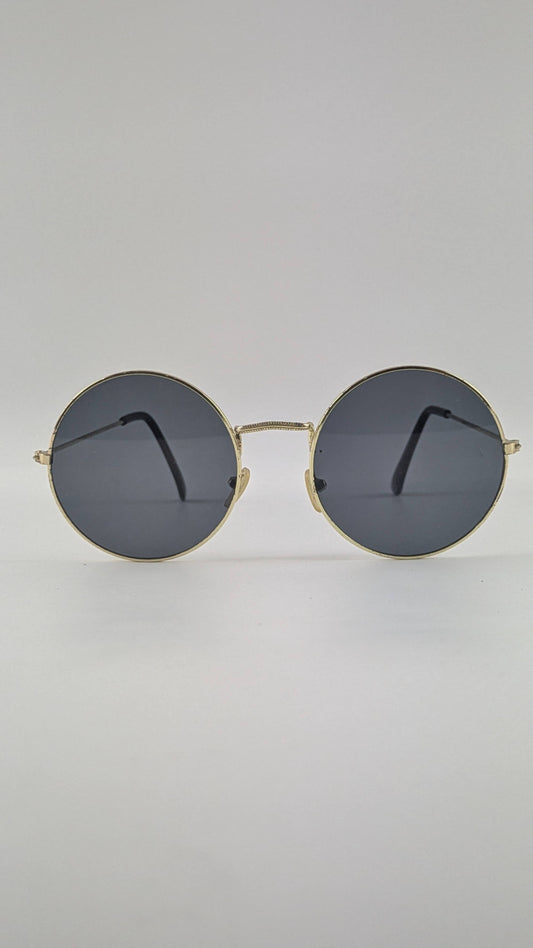 Round Sunglasses