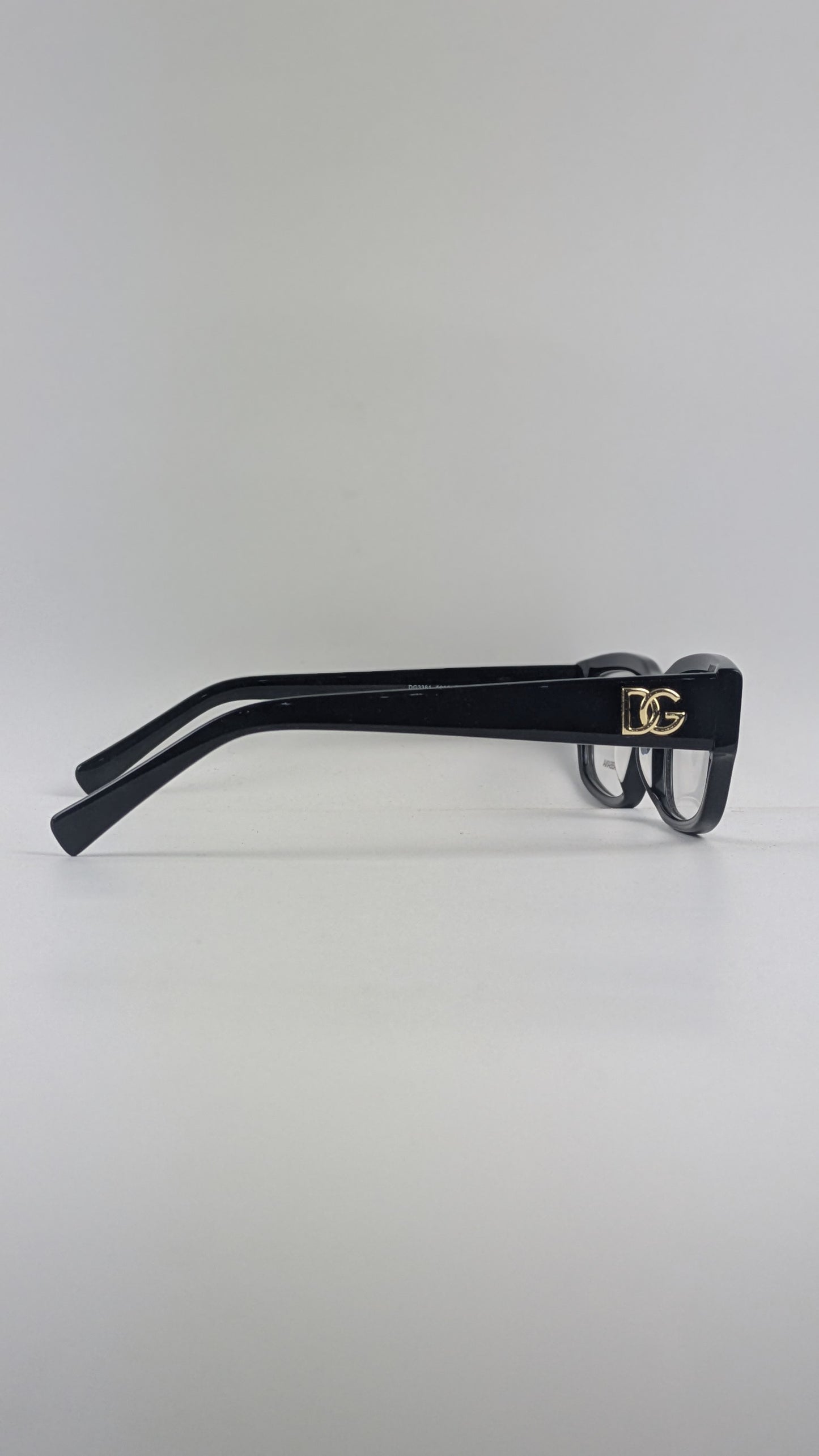 Dolce&Gabbana DG 3381