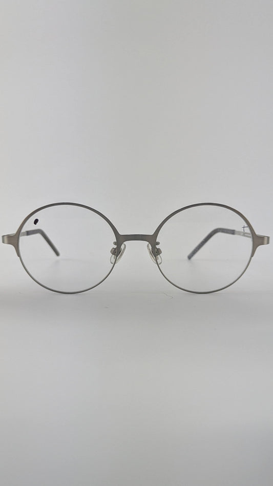 ZOFF SILVER ROUND