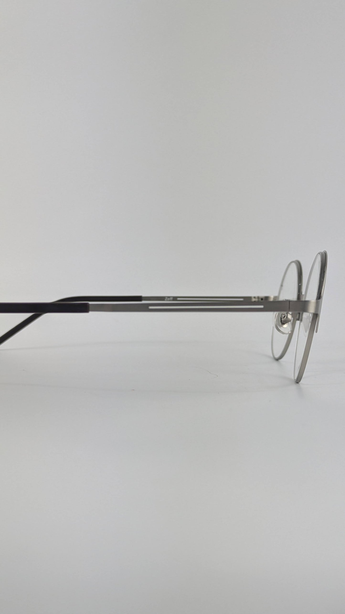 ZOFF SILVER ROUND
