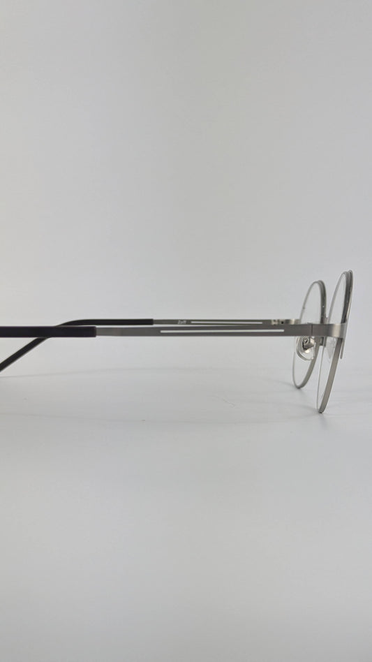 ZOFF SILVER ROUND