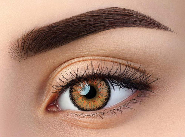 Joli Natural Monthly Contacts