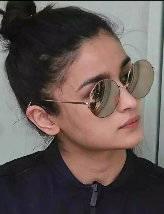 Round Sunglasses